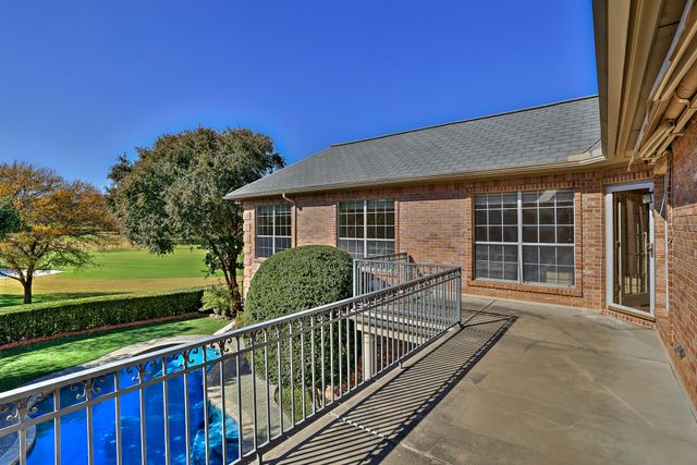 6208 Troon Road, Fort Worth, TX 76132