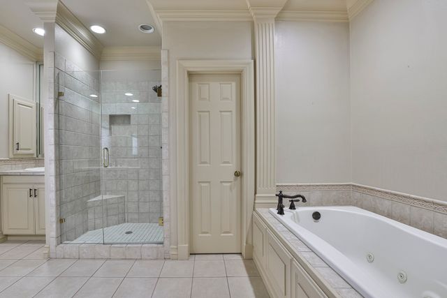 6208 Troon Road, Fort Worth, TX 76132