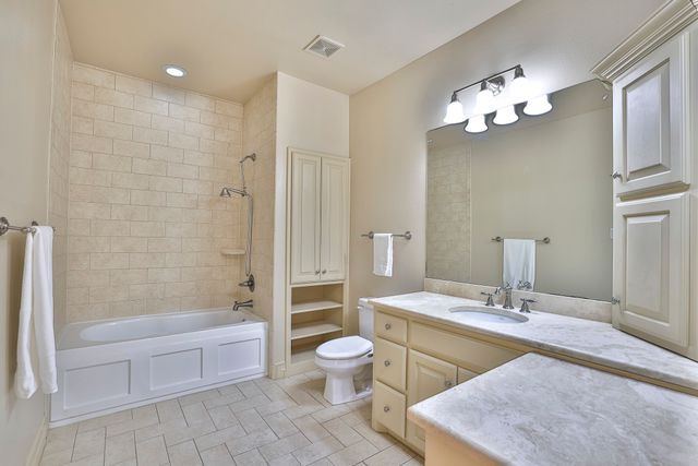 6208 Troon Road, Fort Worth, TX 76132