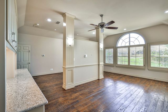 6208 Troon Road, Fort Worth, TX 76132