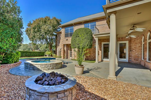 6208 Troon Road, Fort Worth, TX 76132