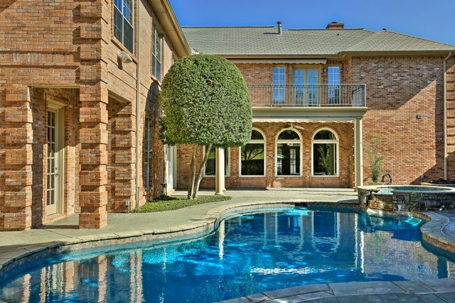 6208 Troon Road, Fort Worth, TX 76132