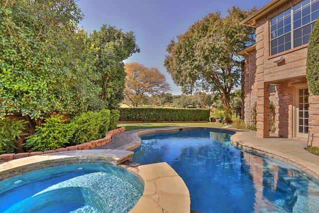 6208 Troon Road, Fort Worth, TX 76132