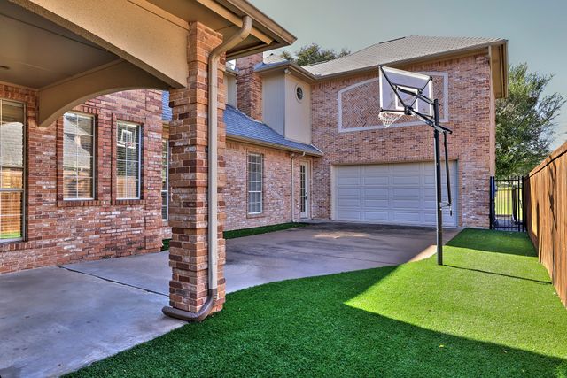 6208 Troon Road, Fort Worth, TX 76132