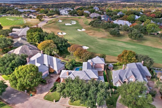 6208 Troon Road, Fort Worth, TX 76132