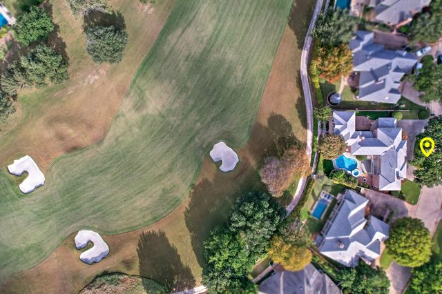 6208 Troon Road, Fort Worth, TX 76132