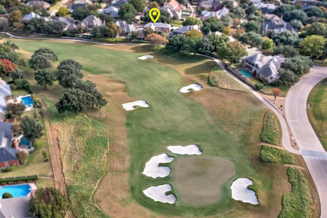 6208 Troon Road, Fort Worth, TX 76132