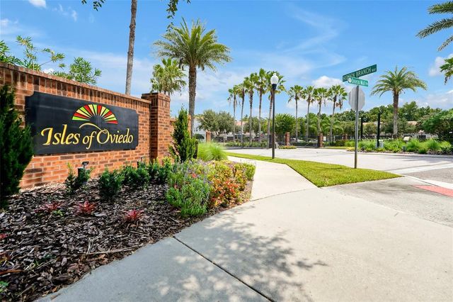 342 REED GRASS DRIVE, Oviedo, FL 32765