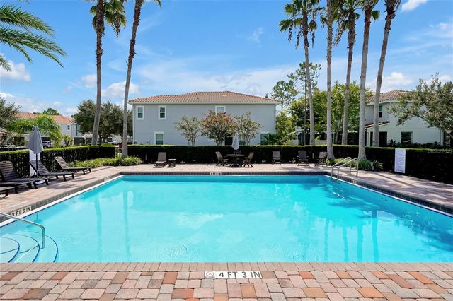 342 REED GRASS DRIVE, Oviedo, FL 32765