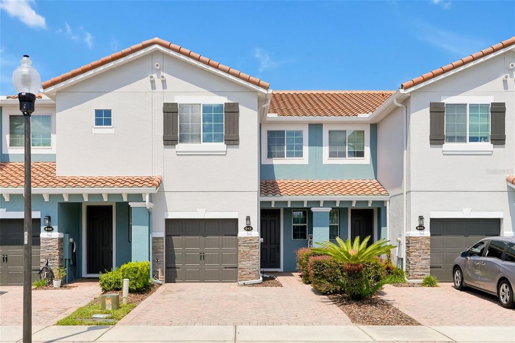 342 REED GRASS DRIVE, Oviedo, FL 32765