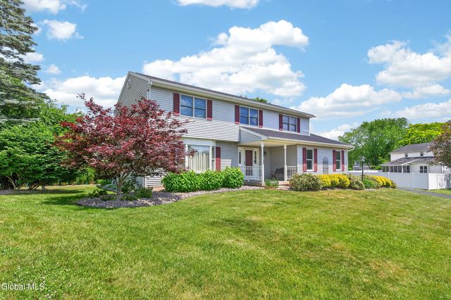 44 Mallard Road, Bethlehem, NY 12077