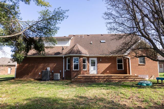 410 Brook Court, Frankfort, KY 40601