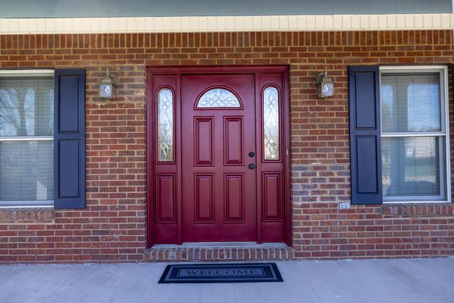 410 Brook Court, Frankfort, KY 40601