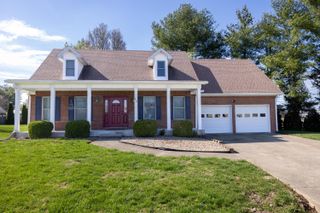410 Brook Court, Frankfort, KY 40601