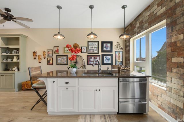 410 W Brackenridge Street, Fort Wayne, IN 46802