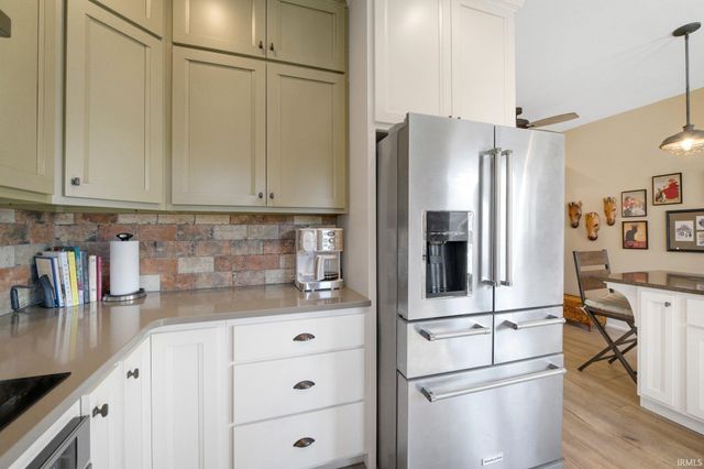 410 W Brackenridge Street, Fort Wayne, IN 46802