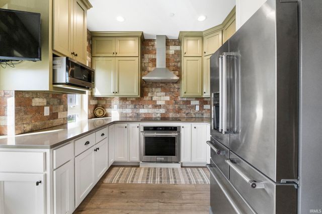 410 W Brackenridge Street, Fort Wayne, IN 46802