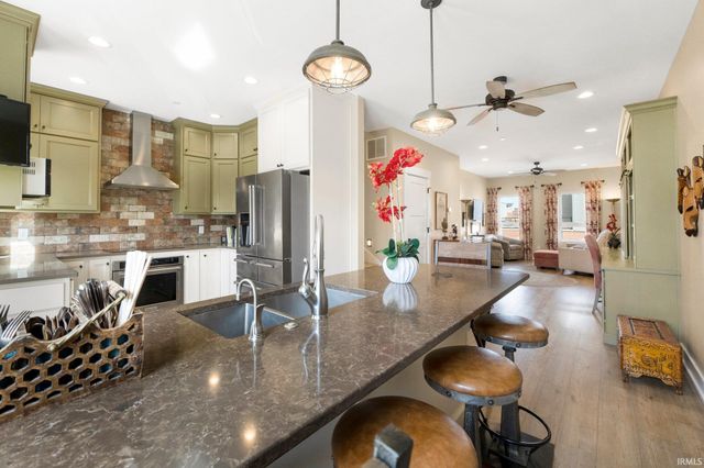 410 W Brackenridge Street, Fort Wayne, IN 46802