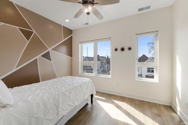 410 W Brackenridge Street, Fort Wayne, IN 46802