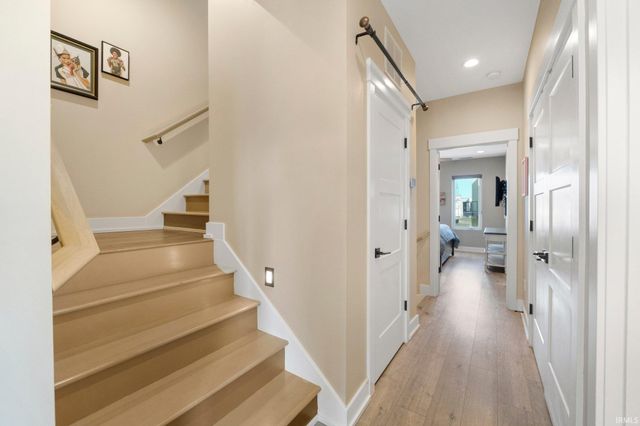 410 W Brackenridge Street, Fort Wayne, IN 46802