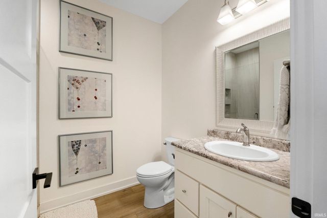 410 W Brackenridge Street, Fort Wayne, IN 46802