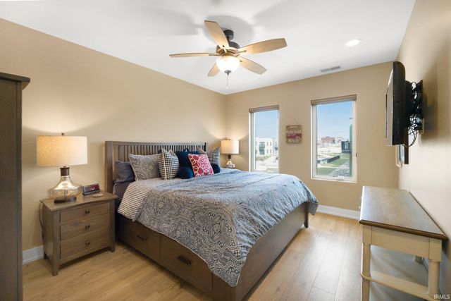 410 W Brackenridge Street, Fort Wayne, IN 46802