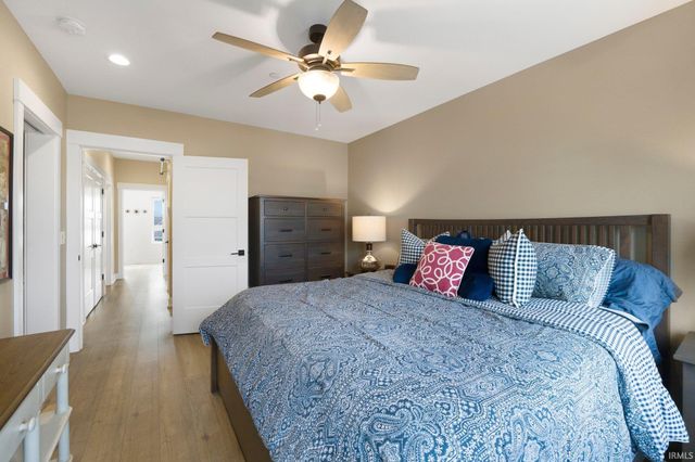 410 W Brackenridge Street, Fort Wayne, IN 46802