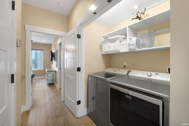 410 W Brackenridge Street, Fort Wayne, IN 46802