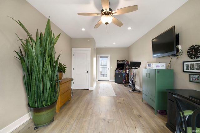 410 W Brackenridge Street, Fort Wayne, IN 46802