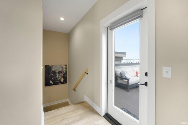 410 W Brackenridge Street, Fort Wayne, IN 46802