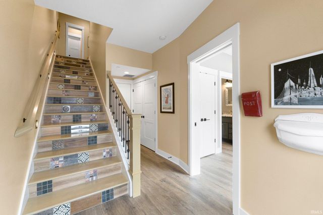 410 W Brackenridge Street, Fort Wayne, IN 46802