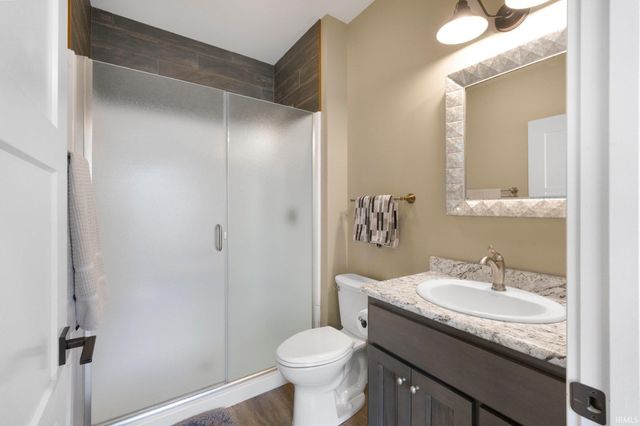 410 W Brackenridge Street, Fort Wayne, IN 46802