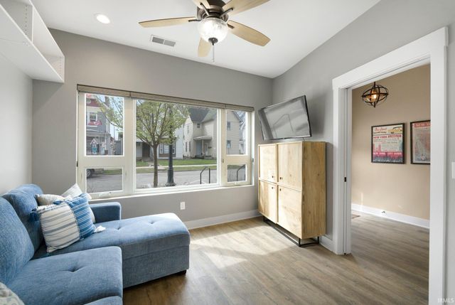 410 W Brackenridge Street, Fort Wayne, IN 46802