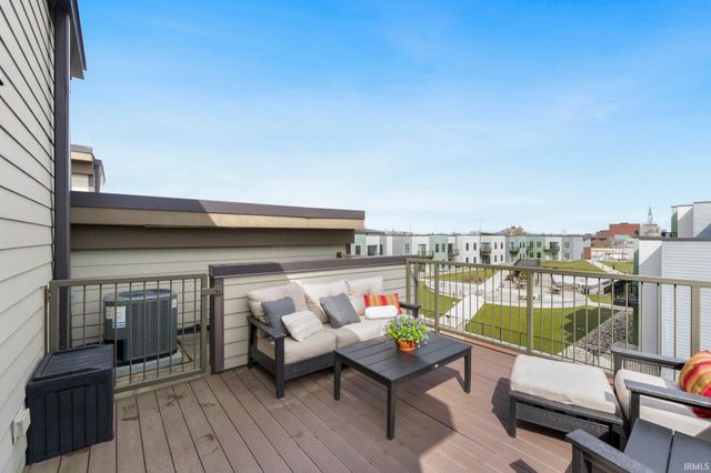 410 W Brackenridge Street, Fort Wayne, IN 46802