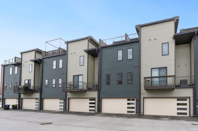 410 W Brackenridge Street, Fort Wayne, IN 46802