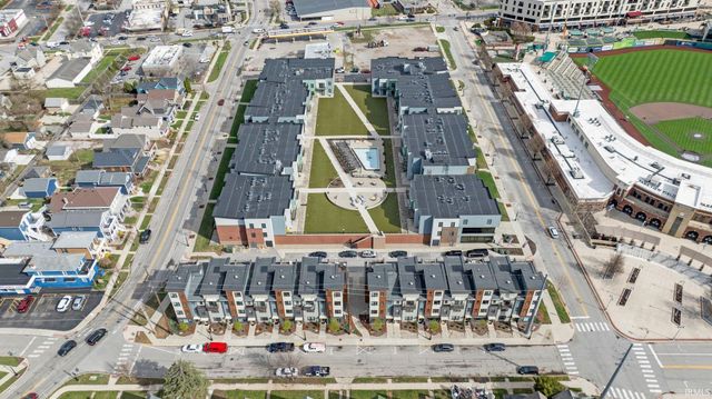 410 W Brackenridge Street, Fort Wayne, IN 46802