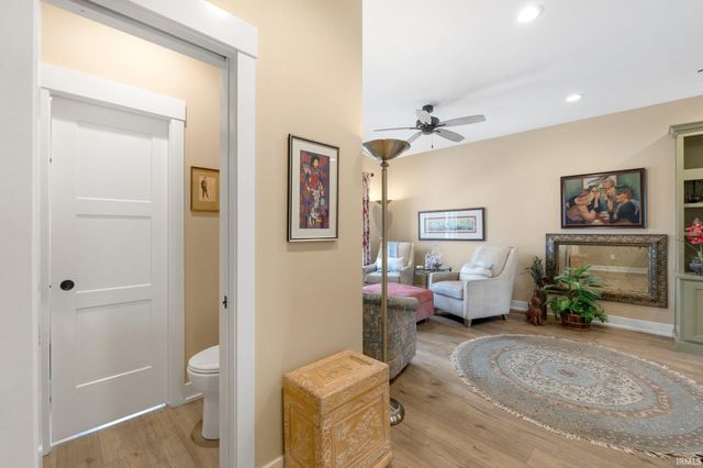 410 W Brackenridge Street, Fort Wayne, IN 46802