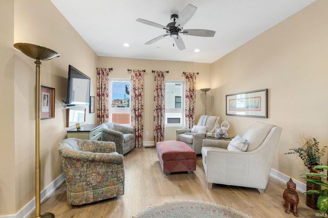 410 W Brackenridge Street, Fort Wayne, IN 46802