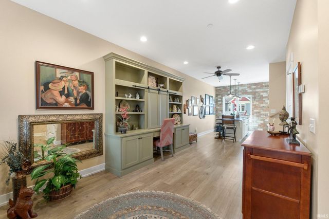 410 W Brackenridge Street, Fort Wayne, IN 46802