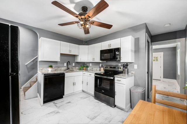 539 Southwood Avenue, Columbus, OH 43207