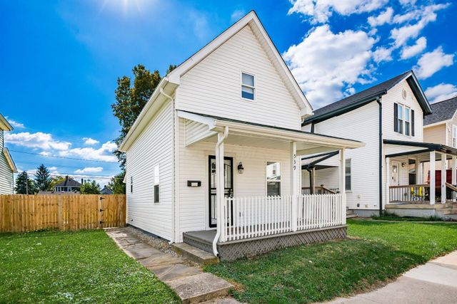 539 Southwood Avenue, Columbus, OH 43207