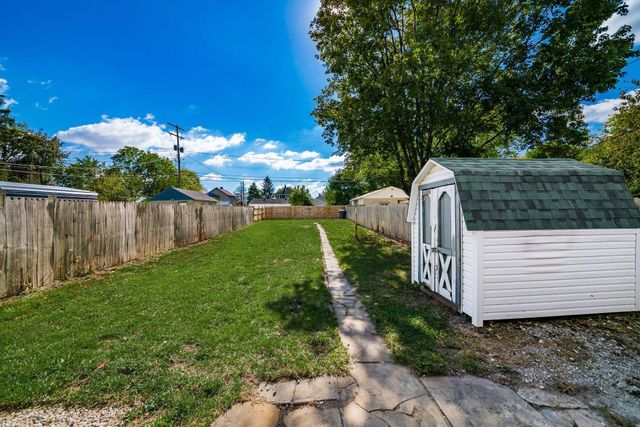 539 Southwood Avenue, Columbus, OH 43207