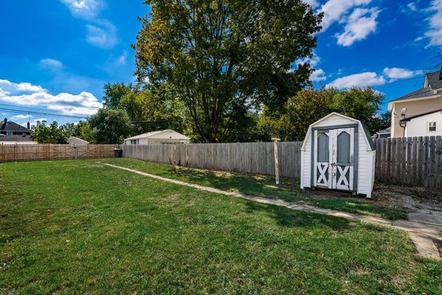 539 Southwood Avenue, Columbus, OH 43207