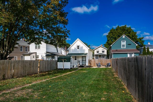 539 Southwood Avenue, Columbus, OH 43207