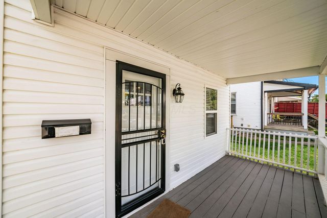 539 Southwood Avenue, Columbus, OH 43207