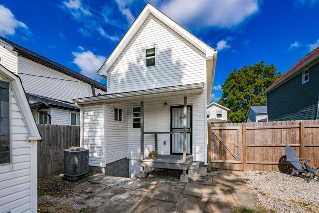 539 Southwood Avenue, Columbus, OH 43207