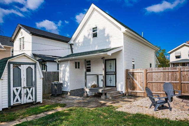 539 Southwood Avenue, Columbus, OH 43207