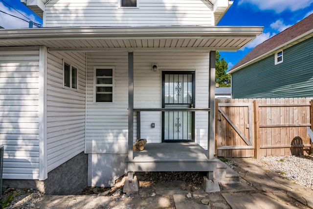 539 Southwood Avenue, Columbus, OH 43207