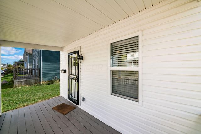 539 Southwood Avenue, Columbus, OH 43207