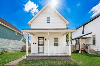 539 Southwood Avenue, Columbus, OH 43207